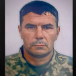 Тростянецька громада зустріне “на щиті” загиблого на війні Захисника Руслана Нечепуренка