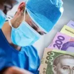 Лікарям підвищать зарплати які суми обіцяє уряд