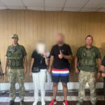 На Вінниччині викрили подружжя, яке намагалося виїхати з країни