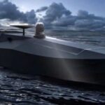 Морський дрон ГУР знищив п’ятьох елітних російських водолазів у Новоросійську