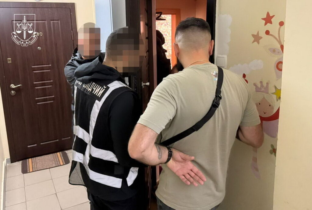На Вінниччині та ще у 19 областях: тривають масштабні обшуки в межах операції «Опікун»