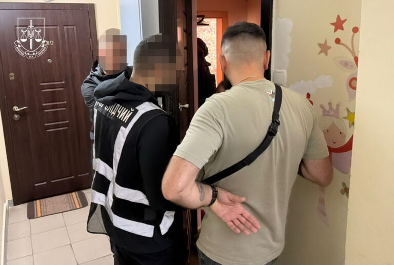 На Вінниччині та ще у 19 областях: тривають масштабні обшуки в межах операції «Опікун»