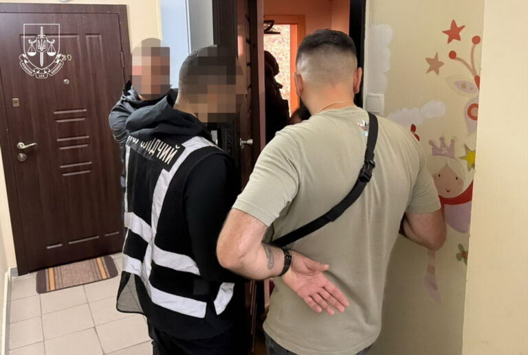 На Вінниччині та ще у 19 областях: тривають масштабні обшуки в межах операції «Опікун»