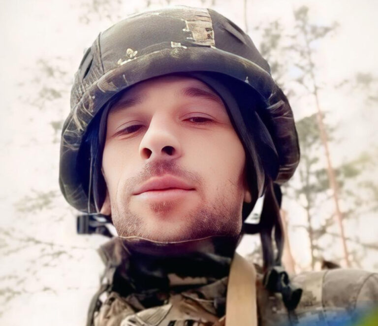 На війні загинув гранатометник з Крижопільської громади Василь Шкроба