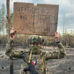 Приїздіть на Донбас: військові жорстко відповіли вінничанам, які влаштували заворушення біля ТЦК
