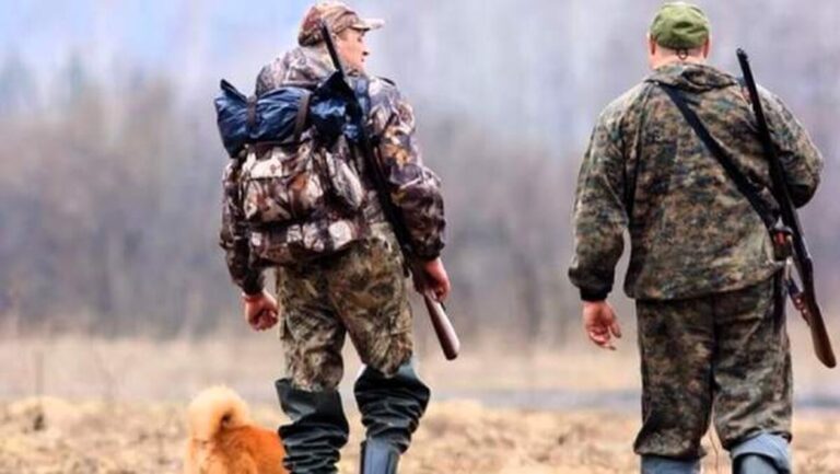 На Вінниччині два заказники протиправно віддали під мисливські угіддя