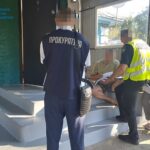 Корупційна схема на купівлі екскаватора: підозрюють експосадовця з Вінниччини