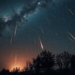 Зорепад, парад планет і «Чорний Місяць»: серпневі події, які варто побачити вінничанам