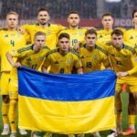 Збірна України з футболу у відборі на ЧС-2026: календар усіх матчів