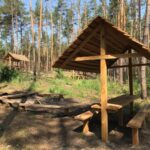 Відпочинок на природі: у Гайсині та Кирнасівці з’являться сучасні «Лісовички»
