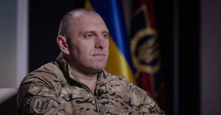 Ми пройшли сім кіл пекла: нові деталі операції Павутина