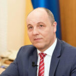 У Львові вбили Андрія Парубія, колишнього голову Верховної ради (ФОТО)