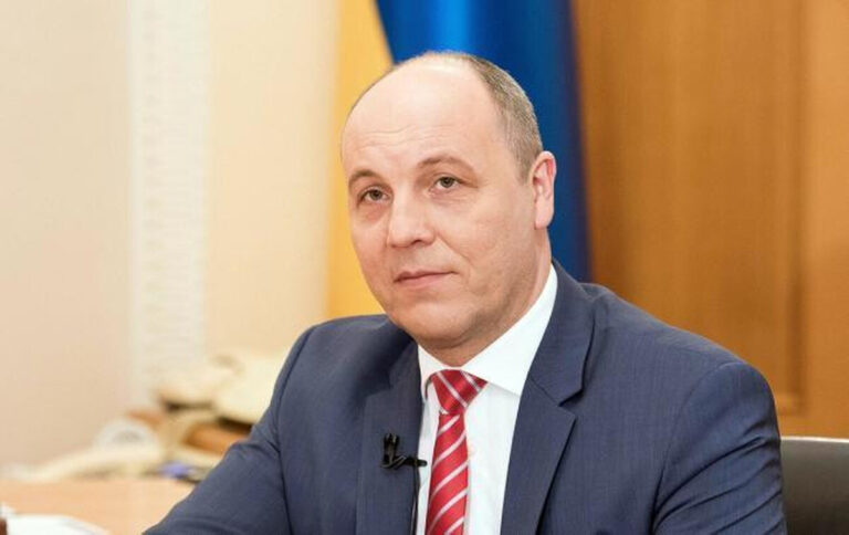 У Львові вбили Андрія Парубія, колишнього голову Верховної ради (ФОТО)