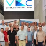 Простір для інновацій та стартапів: у Вінниці відкрили офіс «Вінницького Бізнес Клубу»