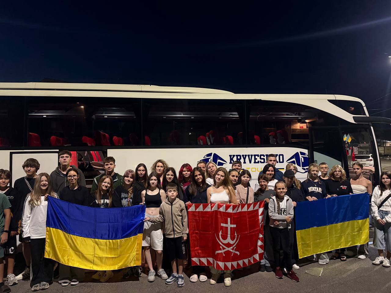 діти