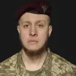 У Вінниці проведуть акцію пам’яті, присвячену полеглому захиснику Олександру Вуглицькому