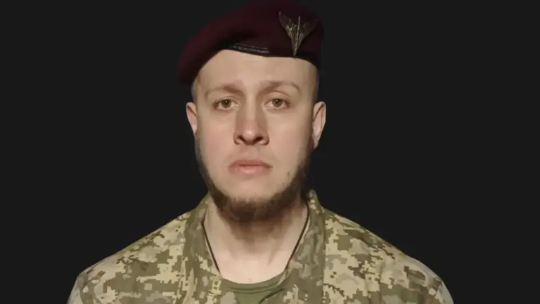 У Вінниці проведуть акцію пам’яті, присвячену полеглому захиснику Олександру Вуглицькому