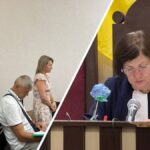 Побиття військовозобов’язаного у ТЦК Вінниці: суд продовжив запобіжні заходи фігурантам