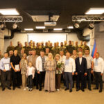 З нагоди Дня Незалежності нагороди отримали військові та громадські діячі Вінниччини