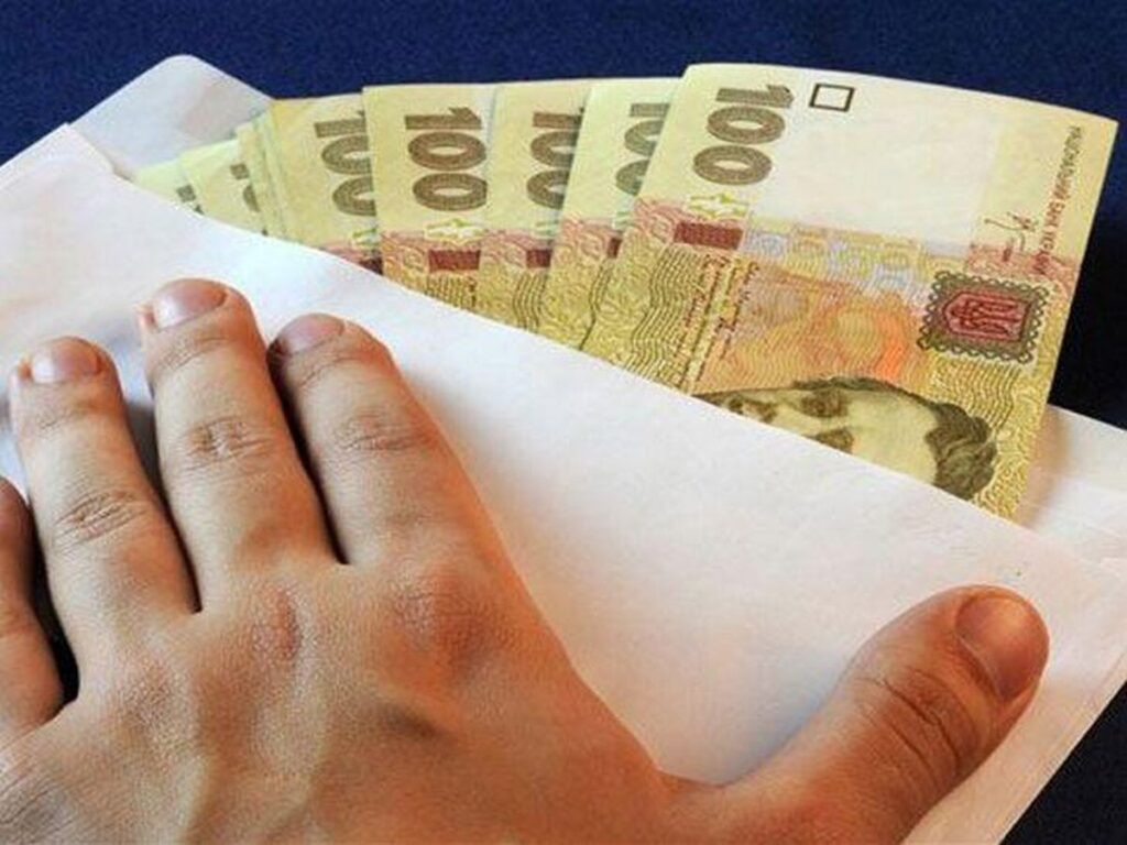 У Бершаді п’яний водій спробував відкупитися від поліції 20 тисячами гривень