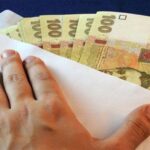 У Бершаді п’яний водій спробував відкупитися від поліції 20 тисячами гривень