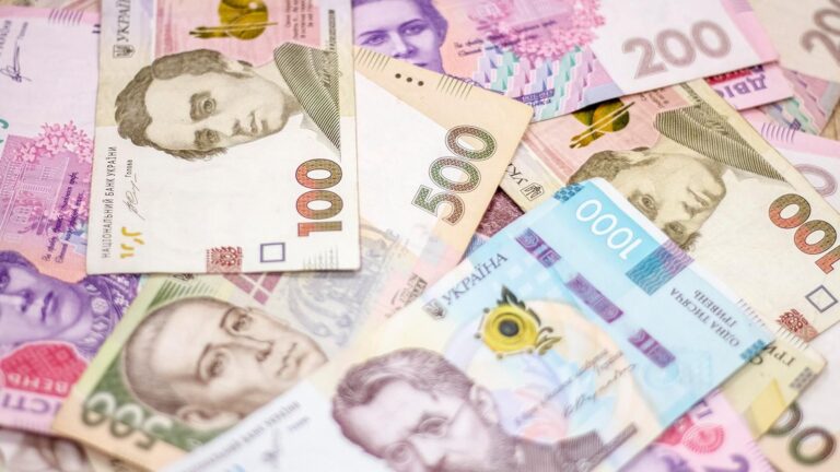 Офіційний курс валют на 28 серпня