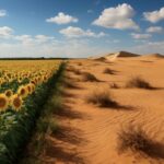 В Україні зими стануть теплими, а на Одещині з’явиться пустеля — прогноз кліматологів