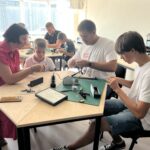 Світло сімейних мрій: у Vinnytsia Junior Science Park «Factory Dream» відбувся Family Day