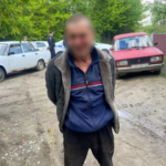Задушив суперника через ревнощі: судили мешканця Гайсинського району