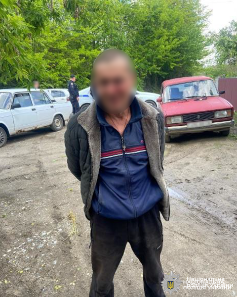 Задушив суперника через ревнощі: судили мешканця Гайсинського району