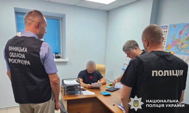 Ремонт будинку в Ладижині обернувся розтратою бюджетних коштів