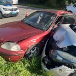 ДТП у Вінниці і Хмільнику травмувалися двоє людей, серед них дитина