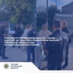 Фіктивний ремонт дороги: на Вінниччині група осіб привласнила бюджетні гроші