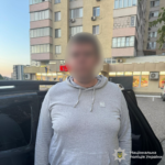 Вінничанин пограбував знайомого і втік до Одеси
