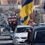Найбільший автопробіг країни: Вінниця встановить рекорд на День Незалежності