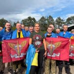 Сьогодні з російської неволі повернулися семеро воїнів з Вінниччини