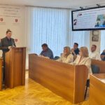 Автомобілі, дрони, укриття і підтримка ветеранів: головне зі звіту міського голови Вінниці