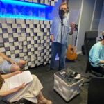 Відомий актор озвучив історичну аудіопрогулянку Вінницею