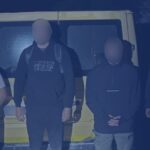 Гайсинчанина затримали за спробу незаконно переправити призовника через держкордон