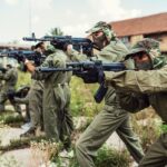 У Вінниці відбудеться військово-патріотичний вишкіл «Шлях Воїна»