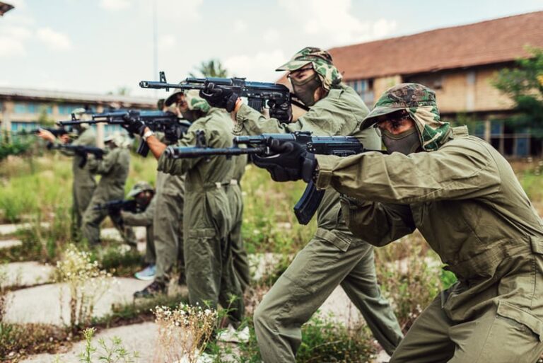 У Вінниці відбудеться військово-патріотичний вишкіл «Шлях Воїна»