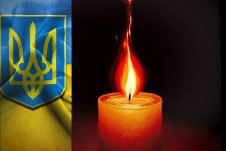 Жмеринка у скорботі: громада прощається із захисником Володимиром Гупалюком