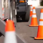 У Вінниці на рік обмежать рух на важливому перехресті