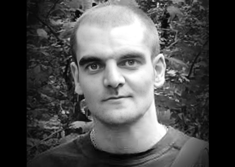 Сьогодні Вінниця попрощається з полеглим сапером-розвідником Віталієм Поповичем