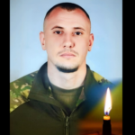 Тульчинська громада живим коридором прощатиметься з молодим воїном