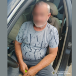 На Вінниччині затримали чоловіка, який нелегально вивозив ухилянтів за кордон