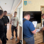У Вінниці підприємець намагався підкупити посадовця ДСНС
