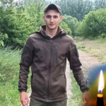 Не дожив до 23-річчя: на війні загинув азовець з Тульчинської громади
