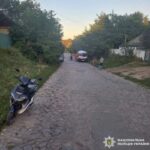 Трагічні аварії сталися у Жмеринському та Гайсинському районах