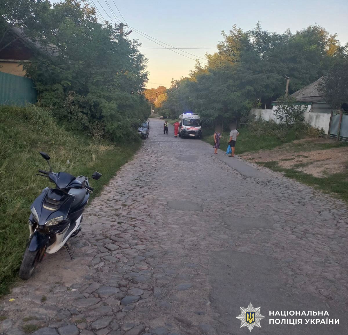 Трагічні аварії сталися у Жмеринському та Гайсинському районах